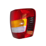 Crown Automotive Jeep Replacement 55155142AG Tail Light Assembly