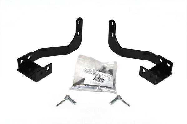 Go Rhino 55165 Brackets RC2 - Kit de instalación