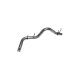 WALKER EXHAUST 55175 TAIL PIPE