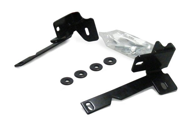 Go Rhino 55185 Brackets RC2 - Kit de instalación