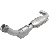 MagnaFlow Exhaust Products 447145 Magnaflow California Direct-Fit Catalytic Converter