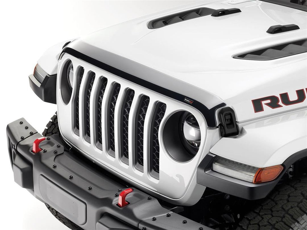 WEATHERTECH 55224 HOOD SKIN PROTECTOR