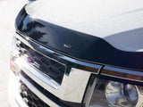 WEATHERTECH 55247 HOOD SKIN PROTECTOR