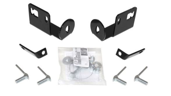 Go Rhino 55295 Brackets RC2 - Kit de instalación
