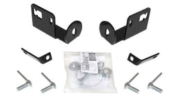 Go Rhino 55295 Brackets RC2 - Kit de instalación