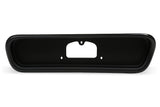 Holley EFI 553-448 Holley Dash Bezels for Racepak Dashes