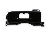Holley EFI 553-450 1987-1993 Ford Mustang - Racepak Dash Panel - Black