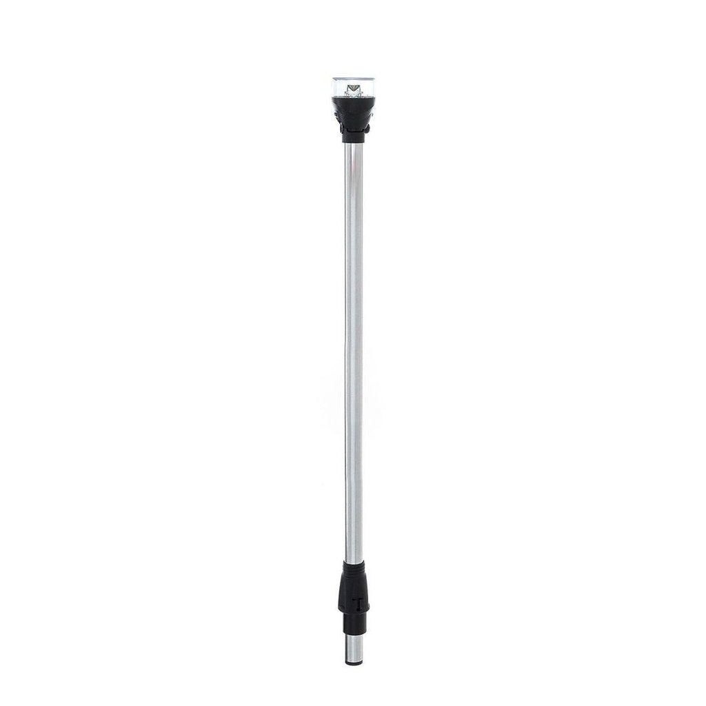 ATTWOOD MARINE 5530-24A7 LED ALL AROUND LIGHT 24IN