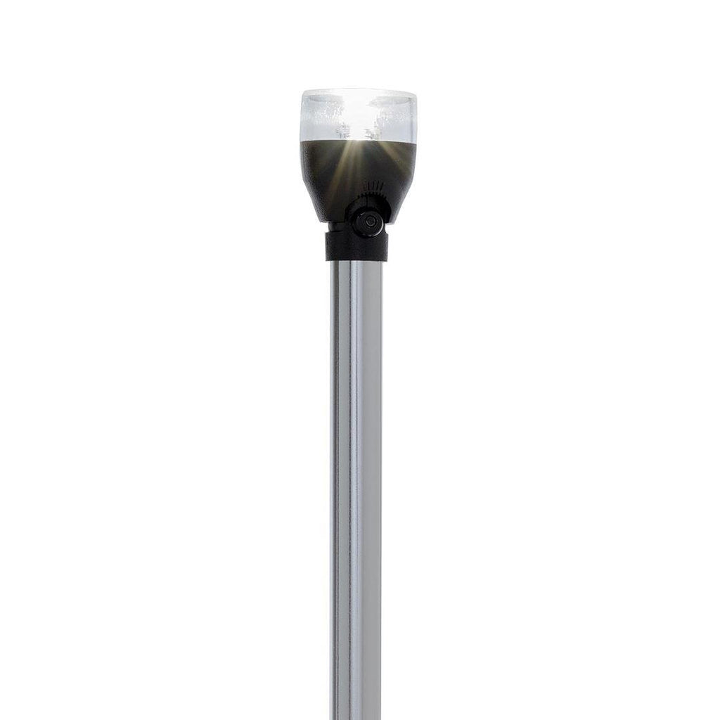 ATTWOOD MARINE 5530-48A7 LED ALL AROUND LIGHT 48IN