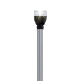 ATTWOOD MARINE 5530-48A7 LED ALL AROUND LIGHT 48IN