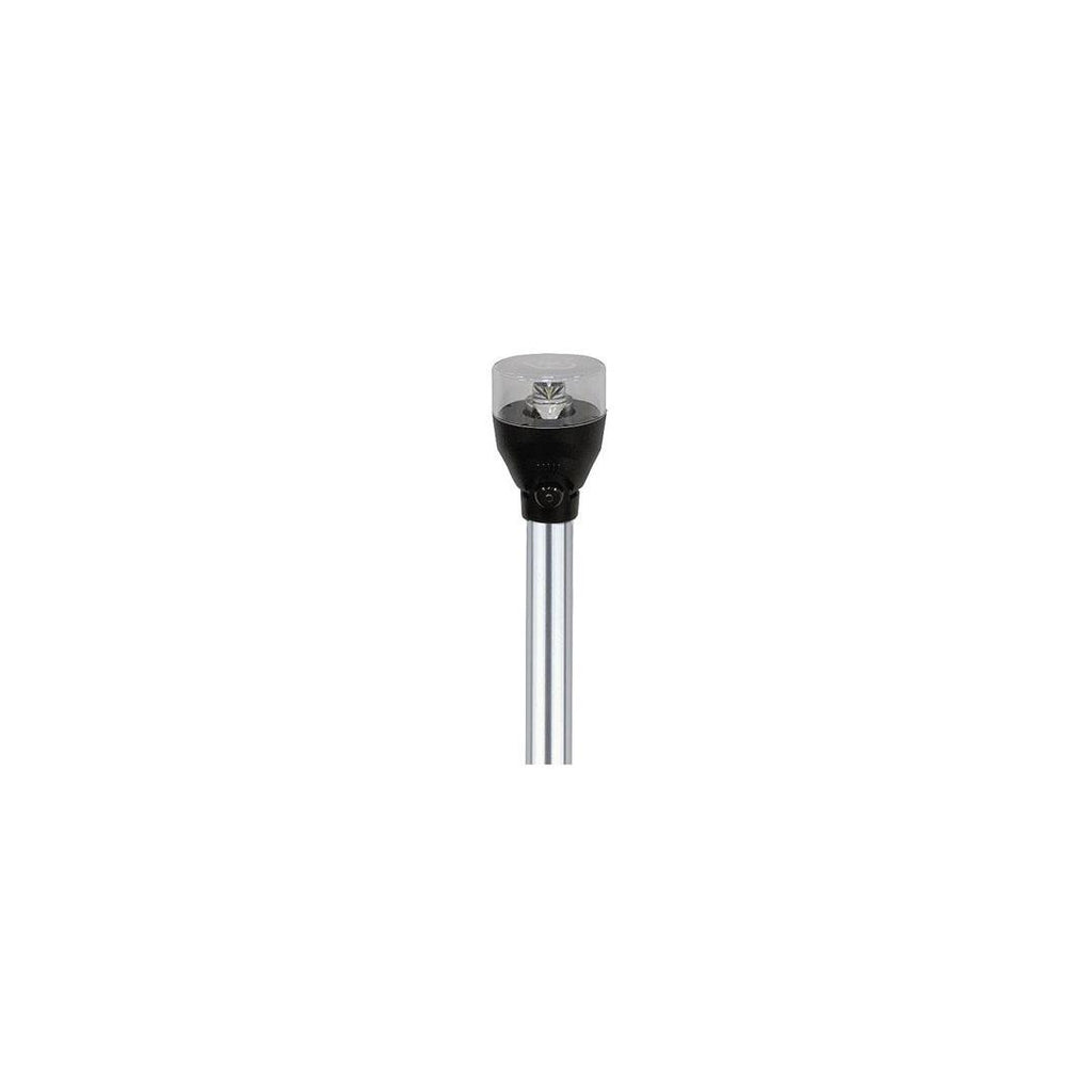 ATTWOOD MARINE 5530-54A7 LED ALL AROUND LIGHT 54IN