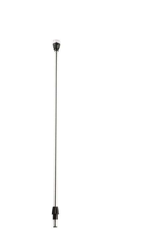 ATTWOOD MARINE 5530-60A7 LED ALL AROUND LIGHT 60IN