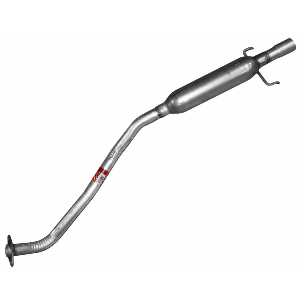 WALKER EXHAUST 55349 RESONATOR ASSEMBLY-IMPORT