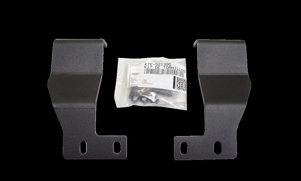 Go Rhino 55375 Brackets RC2 - Kit de instalaci n