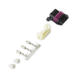 Holley EFI 554-118 Hall Effect Crankshaft Signal Sensor