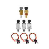 Holley EFI 554-203 (5) Included Sensors