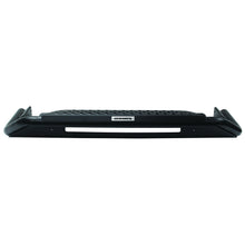 Load image into Gallery viewer, Go Rhino 55411T Front end protection with light mounting options for modern bumper styles