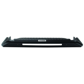 Go Rhino 55411T Front end protection with light mounting options for modern bumper styles