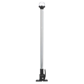 ATTWOOD MARINE 5550-PA20-7 ASM-LT LED FD/A HZ AG 20'