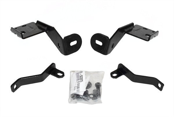 Go Rhino 55515 Brackets RC2 - Kit de instalación