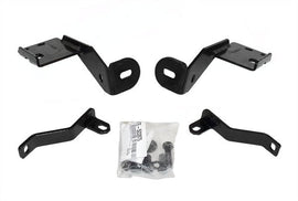 Go Rhino 55515 Brackets RC2 - Kit de instalación
