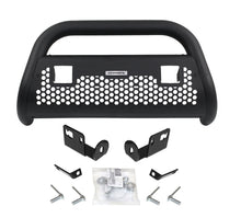 Load image into Gallery viewer, Go Rhino 55522LT Defensa RC2 LR2 con 1 para de duallys 3" (Con kit de instalación)
