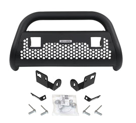 Go Rhino 55522LT Defensa RC2 LR2 con 1 para de duallys 3