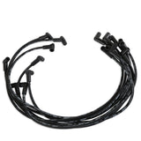MSD 5554 Street-Fire Wire Set Small Block Chevy 350 HEI