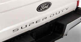 PUTCO 55553FD TAILGT F150 W/PULL HANDLE