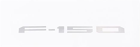 PUTCO 55556FD FORD F150 LETTRS TAILGATE