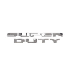 Load image into Gallery viewer, PUTCO 55557FD FORD LETTERING EMBLEMS