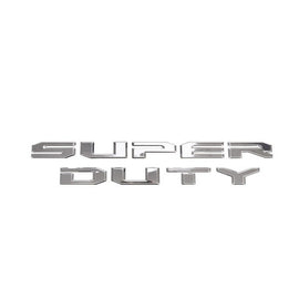 PUTCO 55557FD FORD LETTERING EMBLEMS