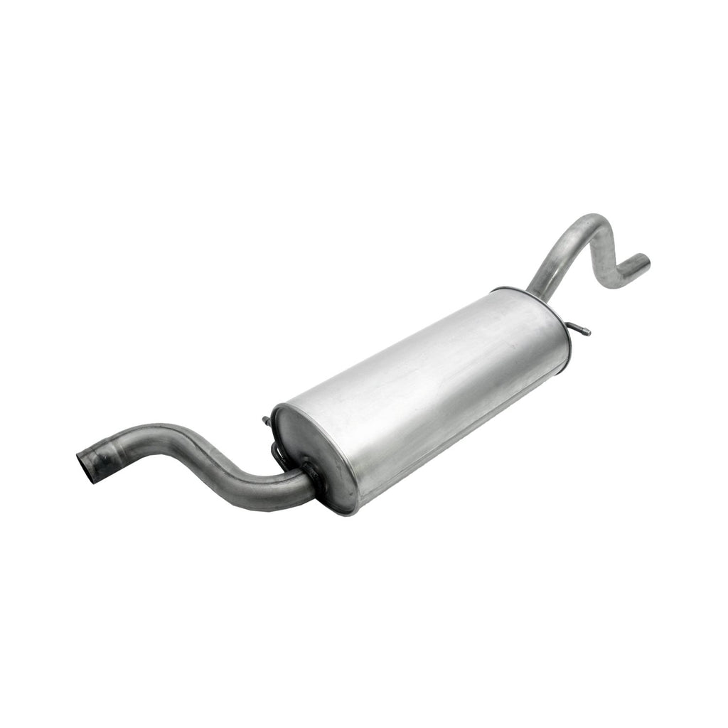 WALKER EXHAUST 55559 MUFFLR ASMBLY-QUIET-FLWSS