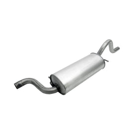 WALKER EXHAUST 55559 MUFFLR ASMBLY-QUIET-FLWSS