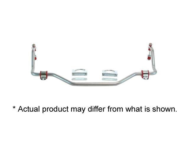 Belltech 5555 1 1/4" / 32mm Rear Anti-Sway Bar w/ Hardware