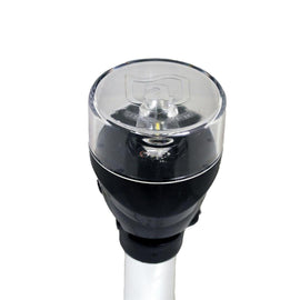 ATTWOOD MARINE 5557-P12A7 ASM-LT LED FD/A HZ AG 12'