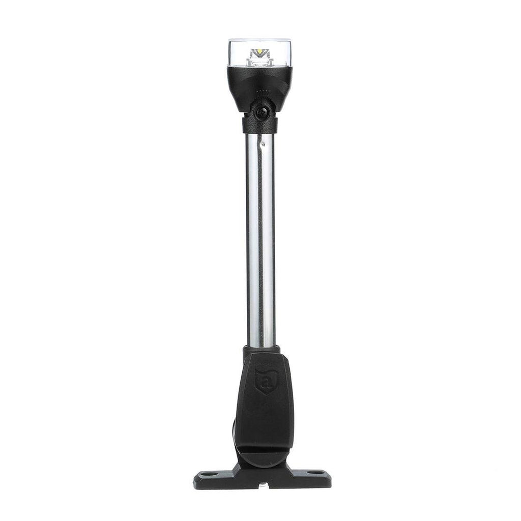 ATTWOOD MARINE 5557-PV12A7 ASM-LT LED FD/A VT AG 12'
