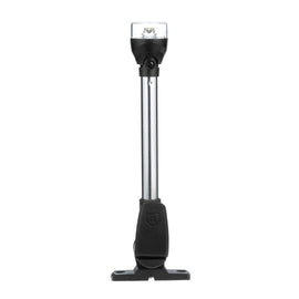 ATTWOOD MARINE 5557-PV12A7 ASM-LT LED FD/A VT AG 12'