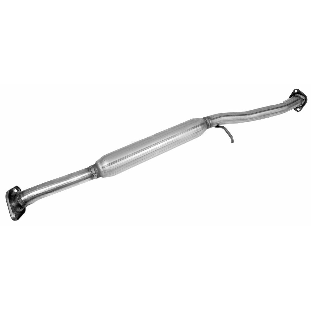 WALKER EXHAUST 55584 2007 FORESTER RESONATOR