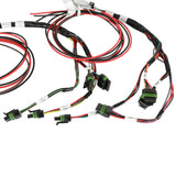 Holley EFI 556-128 HOLLEY SMART COIL – HIGH HORSEPOWER C-N-P V8 KIT