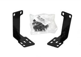 Go Rhino 55613T Defensa RC2 LR20 para barra sencilla de 20