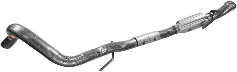 WALKER EXHAUST 55618 EXHAUST TAILPIPE