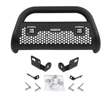 Load image into Gallery viewer, Go Rhino 55632LT Defensa RC2 LR2 con 1 para de duallys 3" (Con kit de instalación)