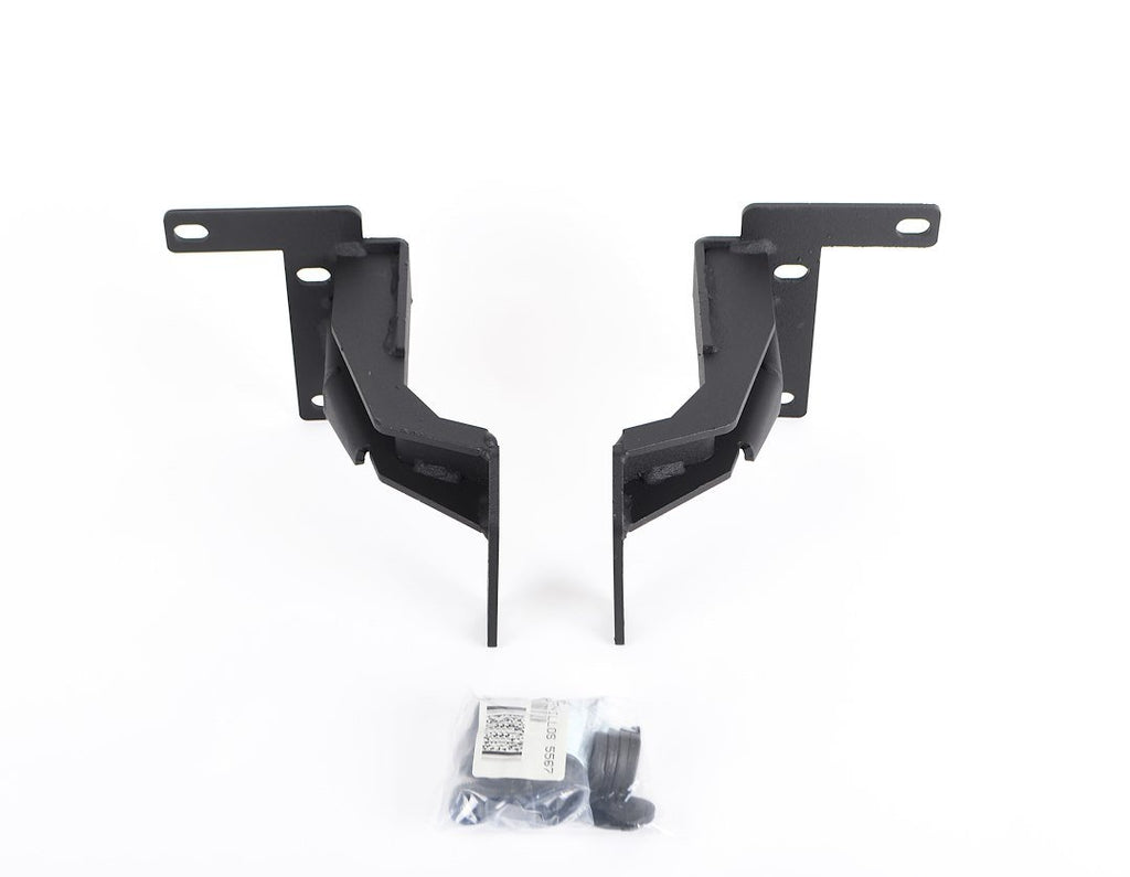 Go Rhino 55675 Brackets RC2 - Kit de instalación
