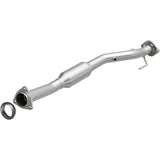 MagnaFlow Exhaust Products 5451217 Magnaflow California Direct-Fit Catalytic Converter