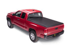 Truxedo 557101 Lo Pro Tonneau Cover - Black - 2024 Toyota Tacoma 6' 2" Bed