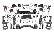Load image into Gallery viewer, 6 Inch Lift Kit | Vertex | Ford F-150 4WD (2015-2020)