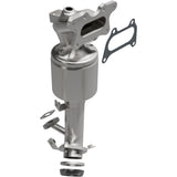 MagnaFlow Exhaust Products 5631022 Catalytic Converter with Integrated Exhaust Manifold