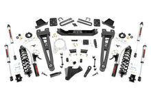 Load image into Gallery viewer, 6 Inch Lift Kit  |  Radius Arm  |  No OVLD  |  C/O V2 | Ford F-250/F-350 Super Duty (17-22)