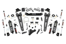 Load image into Gallery viewer, 6 Inch Lift Kit  |  OVLD  |  C/O V2 | Ford F-250/F-350 Super Duty 4WD (17-22)